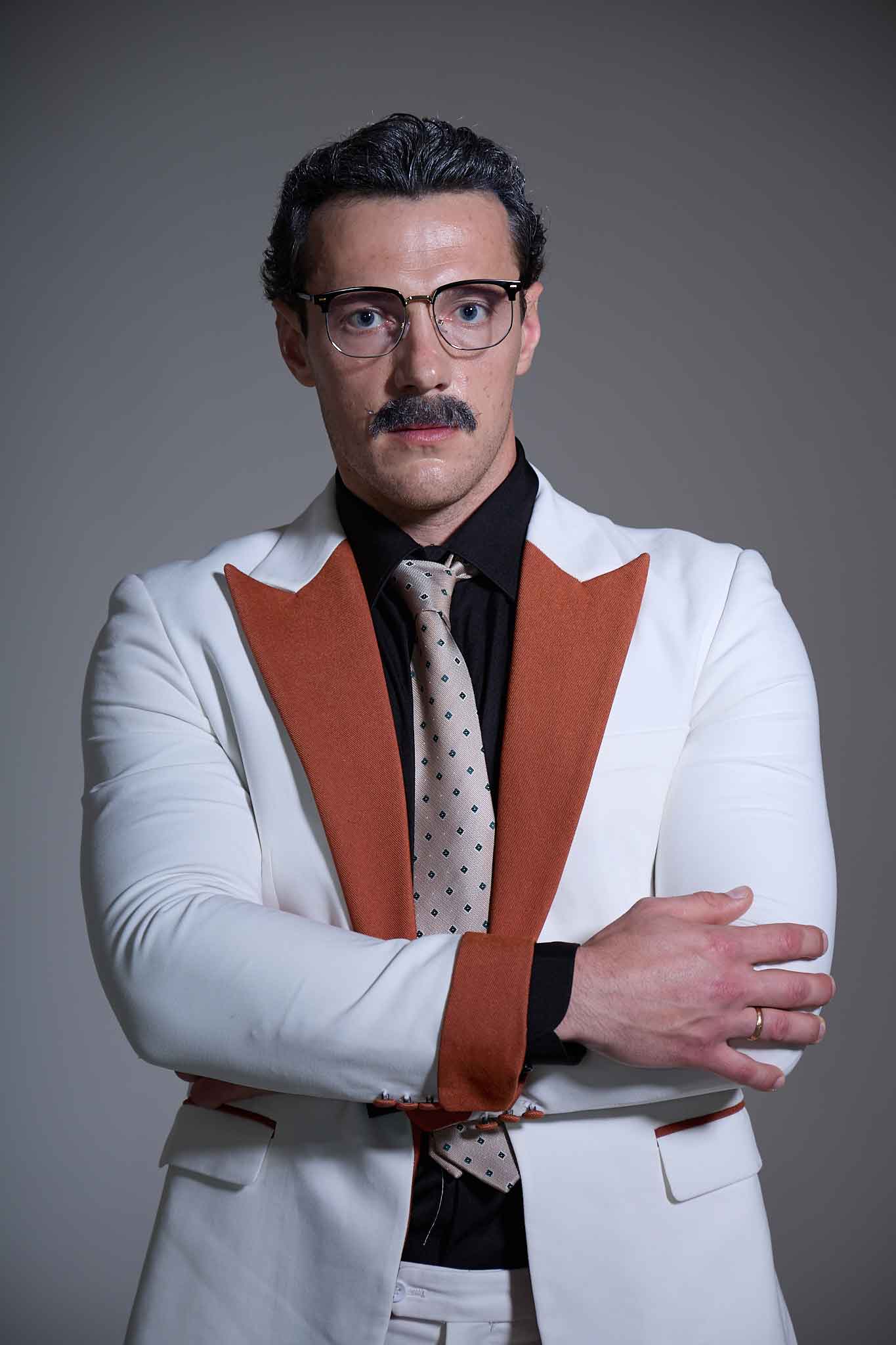 Grant Miller